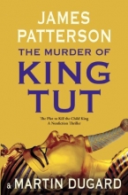 Cover art for The Murder of King Tut