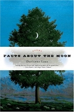 Cover art for Facts About the Moon: Poems