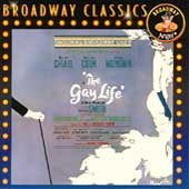 Cover art for Gay Life