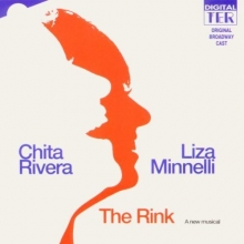 Cover art for Rink / London Cast
