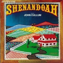 Cover art for Shenandoah (1975 Original Broadway Cast)