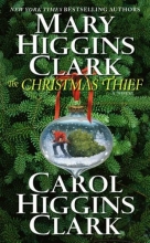 Cover art for The Christmas Thief: A Novel