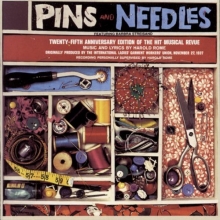 Cover art for Pins And Needles (1962 Revival Cast)