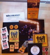 Cover art for Million Dollar Quartet