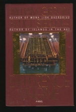 Cover art for The Difference Engine