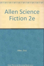 Cover art for Science Fiction: The Future