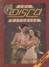 Cover art for Disco Handbook