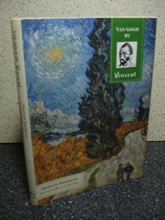 Cover art for Artists By Themselves: Van Gogh