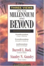 Cover art for Three Views on the Millennium and Beyond