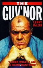 Cover art for Guv'Nor