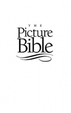 Cover art for The Picture Bible (Deluxe)
