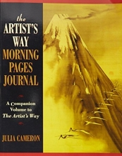 Cover art for The Artist's Way Morning Pages Journal: A Companion Volume to the Artist's Way