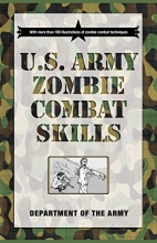 Cover art for U.S. Army Zombie Combat Skills