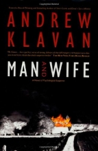 Cover art for Man and Wife