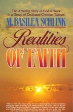 Cover art for Realities Of Faith