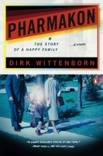 Cover art for Pharmakon, or The Story of a Happy Family