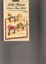 Cover art for Little Women (Signet classics)