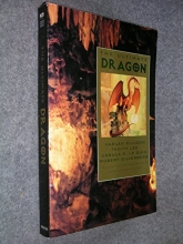 Cover art for The Ultimate Dragon