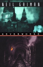 Cover art for Neverwhere