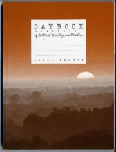 Cover art for Daybook of Critical Reading and Writing, Grade 8