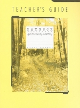 Cover art for Daybook of Critical Reading and Writing Great Source, Teacher's Guide, Grade 6