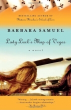 Cover art for Lady Luck's Map of Vegas: A Novel