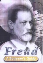 Cover art for Freud: A Beginner's Guide (Beginner's Guides)