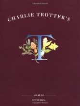 Cover art for Charlie Trotter's