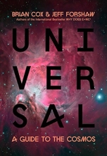 Cover art for Universal: A Guide to the Cosmos