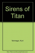 Cover art for The Sirens of Titan