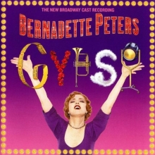 Cover art for Gypsy (2003 Broadway Revival Cast)