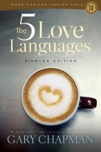 Cover art for The 5 Love Languages Singles Edition