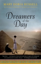 Cover art for Dreamers of the Day: A Novel