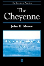 Cover art for The Cheyenne