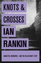 Cover art for Knots and Crosses