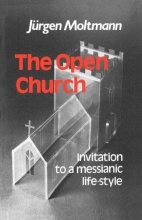 Cover art for The Open Church
