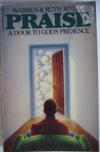 Cover art for Praise: A Door to God's Presence