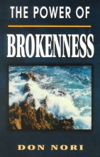 Cover art for The Power of Brokenness