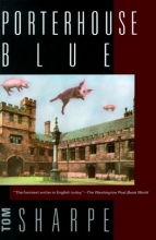 Cover art for Porterhouse Blue