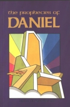 Cover art for The Prophecies of Daniel