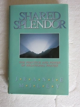 Cover art for Shared Splendor