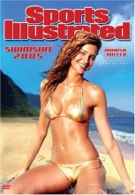 Cover art for Sports Illustrated: Swimsuit 2005