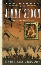 Cover art for The Legend of Jimmy Spoon