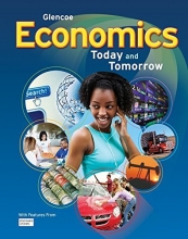 Cover art for Economics: Today and Tomorrow, Student Edition (ECONOMICS TODAY & TOMORROW)