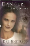 Cover art for Danger in the Shadows