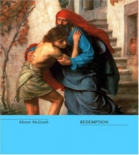 Cover art for Redemption (Truth and Christian Imagination Series)