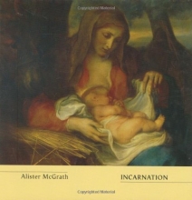 Cover art for Incarnation (Truth and the Christian Imagination)