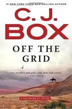 Cover art for Off the Grid (Series Starter, Joe Pickett #16)