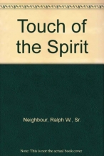 Cover art for Touch of the Spirit