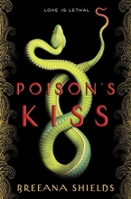 Cover art for Poison's Kiss